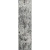 Dalyn Camberly CM1 Graphite Area Rug 2 ft. 3 in. X 7 ft. 6 in. Runner