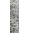 Dalyn Camberly CM1 Graphite Area Rug 2 ft. 3 in. X 7 ft. 6 in. Runner