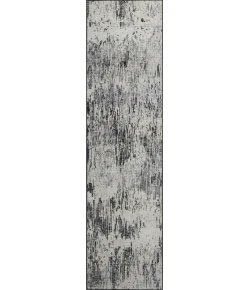 Dalyn Camberly CM1 Graphite Area Rug 2 ft. 3 in. X 7 ft. 6 in. Runner