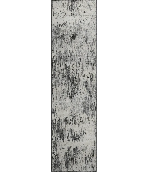 Dalyn Camberly CM1 Graphite Area Rug 2 ft. 3 in. X 7 ft. 6 in. Runner