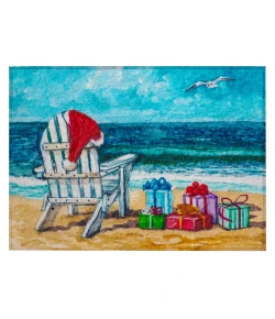 Dalyn Wonderland WN9 Ocean Area Rug 1 ft. 8 in. X 2 ft. 6 in. Rectangle