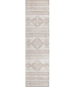 Dalyn Sedona SN14 Putty Area Rug 2 ft. 3 in. X 12 ft. Runner