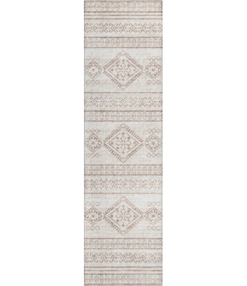 Dalyn Sedona SN14 Putty Area Rug 2 ft. 3 in. X 12 ft. Runner