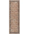 Dalyn Jericho JC10 Linen Area Rug 2 ft. 6 in. X 12 ft. Runner
