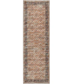 Dalyn Jericho JC10 Linen Area Rug 2 ft. 6 in. X 8 ft. Runner