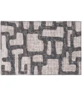 Dalyn Sedona SN4 Pebble Area Rug 1 ft. 8 in. X 2 ft. 6 in. Rectangle