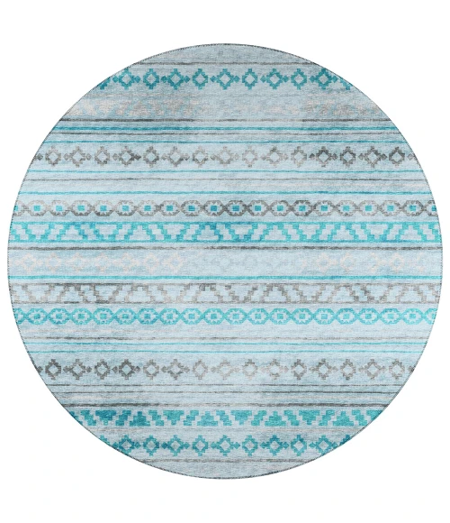 Dalyn Sedona SN10 Skydust Area Rug 10 ft. X 10 ft. Round