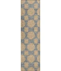 Dalyn Sedona SN13 Eclipse Area Rug 2 ft. 3 in. X 12 ft. Runner