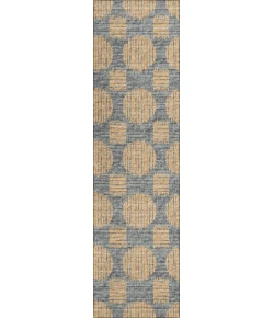 Dalyn Sedona SN13 Eclipse Area Rug 2 ft. 3 in. X 7 ft. 6 in. Runner