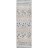 Dalyn Winslow WL5 Taupe Area Rug 2 ft. 6 in. X 12 ft. Runner