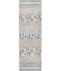 Dalyn Winslow WL5 Taupe Area Rug 2 ft. 6 in. X 12 ft. Runner