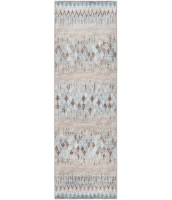 Dalyn Winslow WL5 Taupe Area Rug 2 ft. 6 in. X 12 ft. Runner