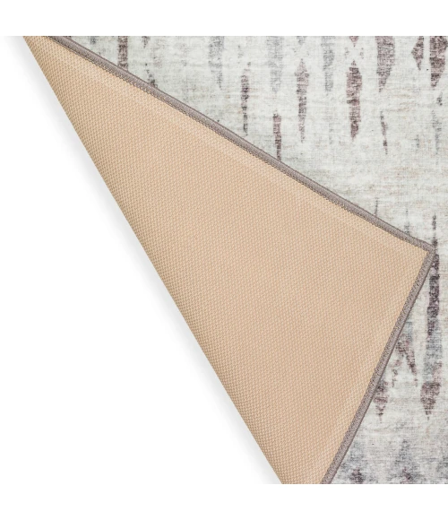 Dalyn Winslow WL5 Ivory Area Rug 3 ft. X 5 ft. Rectangle