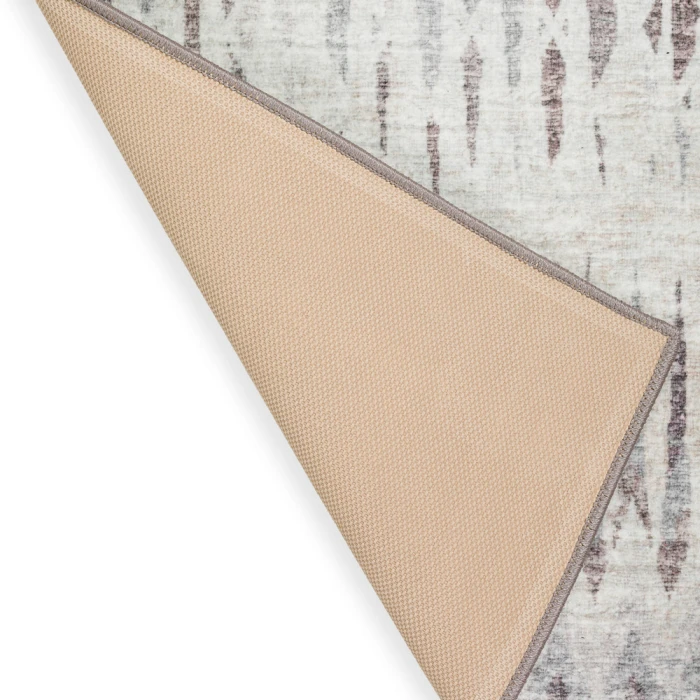 Dalyn Winslow WL5 Ivory Area Rug 2 ft. 6 in. X 10 ft. Runner