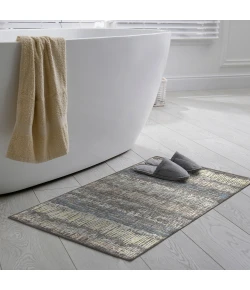 Dalyn Winslow WL4 Charcoal Area Rug 2 ft. X 3 ft. Rectangle