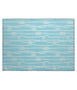 Dalyn Harbor HA7 Lagoon Area Rug 1 ft. 8 in. X 2 ft. 6 in. Rectangle