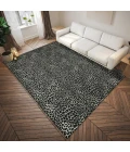 Dalyn Mali ML2 Midnight Area Rug 9 ft. X 12 ft. Rectangle