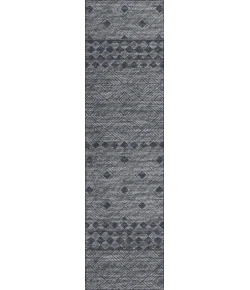 Dalyn Sedona SN1 Midnight Area Rug 2 ft. 3 in. X 10 ft. Runner