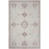 Dalyn Sedona SN16 Parchment Area Rug 8 ft. X 10 ft. Rectangle