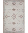Dalyn Sedona SN16 Parchment Area Rug 8 ft. X 10 ft. Rectangle
