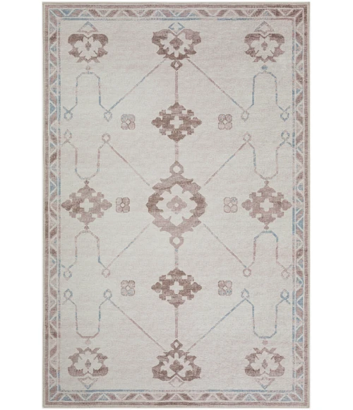 Dalyn Sedona SN16 Parchment Area Rug 8 ft. X 10 ft. Rectangle