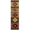 Dalyn Phoenix PH1 Canyon Area Rug 2 ft. 3 in. X 7 ft. 6 in. Runner