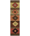 Dalyn Phoenix PH1 Canyon Area Rug 2 ft. 3 in. X 7 ft. 6 in. Runner
