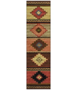 Dalyn Phoenix PH1 Canyon Area Rug 2 ft. 3 in. X 7 ft. 6 in. Runner