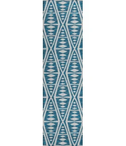 Dalyn Sedona SN6 Indigo Area Rug 2 ft. 3 in. X 12 ft. Runner