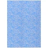 Dalyn Seabreeze SZ11 Cobalt Area Rug 5 ft. X 7 ft. 6 in. Rectangle