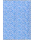 Dalyn Seabreeze SZ11 Cobalt Area Rug 5 ft. X 7 ft. 6 in. Rectangle