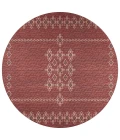 Dalyn Sedona SN3 Paprika Area Rug 10 ft. X 10 ft. Round