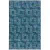 Dalyn Delano DA1 Navy Area Rug 3 ft. X 5 ft. Rectangle