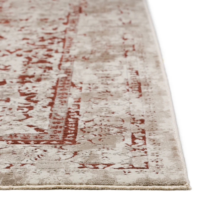 Dalyn Antalya AY2 Paprika Area Rug 9 ft. X 13 ft. 2 in. Rectangle