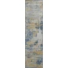 Dalyn Camberly CM4 Navy Area Rug 2 ft. 3 in. X 7 ft. 6 in. Runner