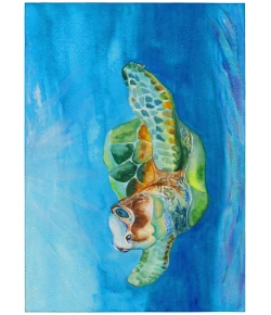 Dalyn Harbor HA3 Ocean Area Rug 10 ft. X 14 ft. Rectangle