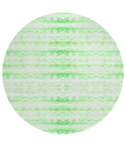 Dalyn Seabreeze SZ16 Cactus Area Rug 8 ft. X 8 ft. Round