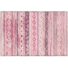 Dalyn Sedona SN10 Blush Area Rug 1 ft. 8 in. X 2 ft. 6 in. Rectangle