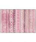 Dalyn Sedona SN10 Blush Area Rug 1 ft. 8 in. X 2 ft. 6 in. Rectangle