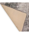 Dalyn Winslow WL1 Taupe Area Rug 2 ft. 6 in. X 8 ft. Runner