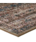 Dalyn Jericho JC7 Latte Area Rug 10 ft. X 14 ft. Rectangle