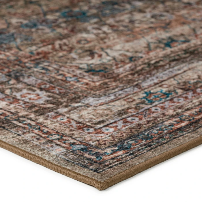 Dalyn Jericho JC7 Latte Area Rug 2 ft. 6 in. X 8 ft. Runner