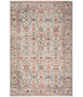 Dalyn Jericho JC1 Ivory Area Rug 3 ft. X 5 ft. Rectangle