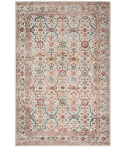 Dalyn Jericho JC1 Ivory Area Rug 3 ft. X 5 ft. Rectangle