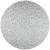 Dalyn Mali ML4 Flannel Area Rug 4 ft. X 4 ft. Round