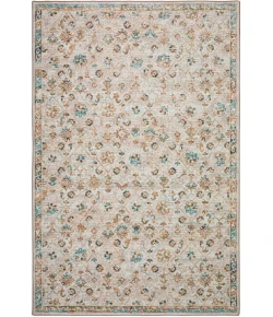 Dalyn Jericho JC8 Parchment Area Rug 3 ft. X 5 ft. Rectangle