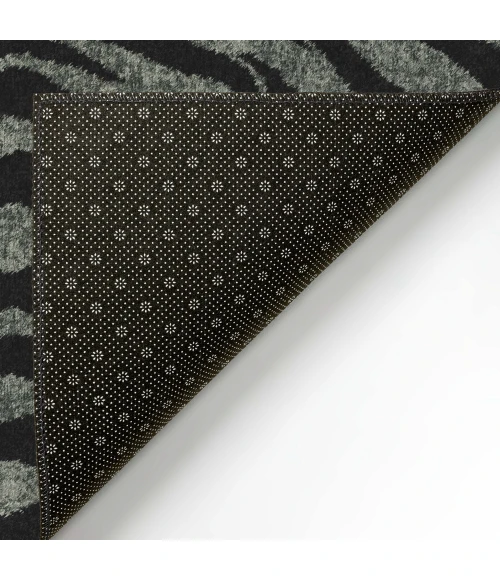 Dalyn Mali ML1 Midnight Area Rug 2 ft. 3 in. X 12 ft. Runner