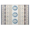 Dalyn Phoenix PH3 Ivory Area Rug 1 ft. 8 in. X 2 ft. 6 in. Rectangle