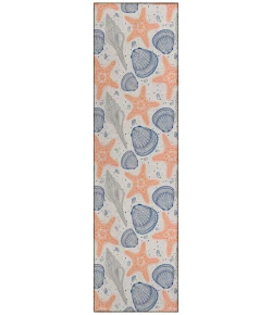 Dalyn Seabreeze SZ4 Flax Area Rug 2 ft. 3 in. X 7 ft. 6 in. Runner