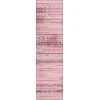 Dalyn Sedona SN10 Blush Area Rug 2 ft. 3 in. X 10 ft. Runner